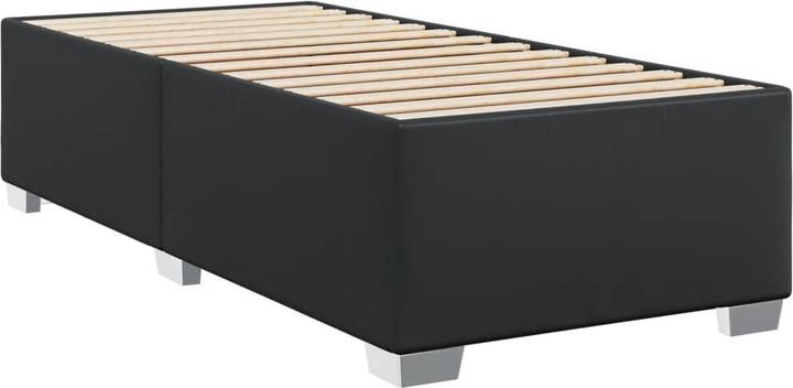 Image du produit VidaXL Cadre de lit en similicuir (90 x 200 cm)