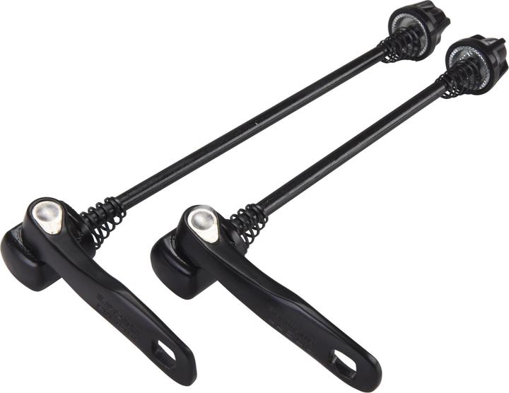 Produktbild Shimano Wh-R501 (Laufradsatz, 28")