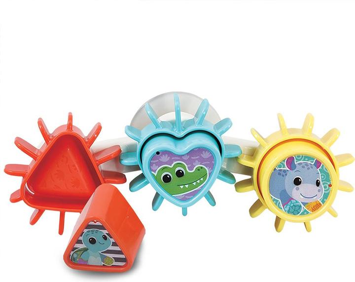 Actual product image VTech Baby's bath set