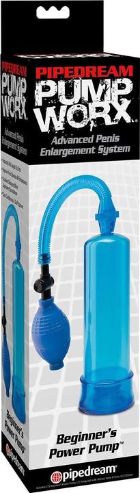 Image du produit Pipedream PowerPompe