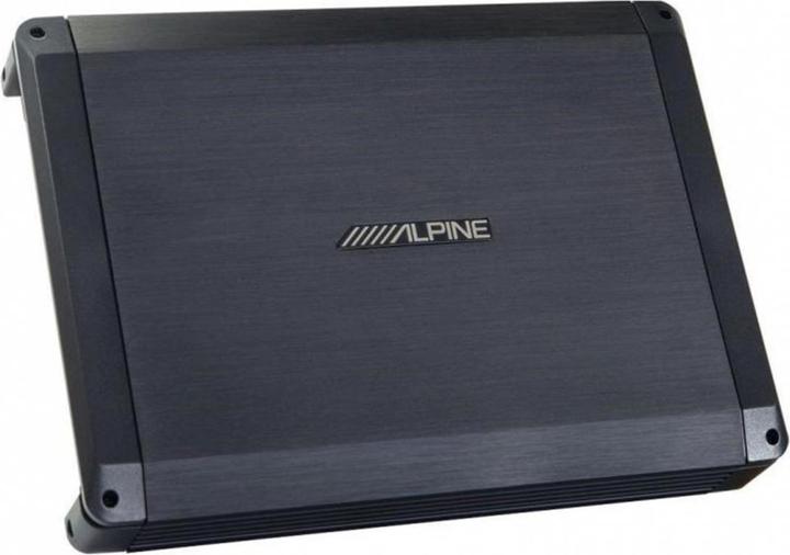 Produktbild Alpine BBX-F1200 4-Kanal Verstärker (4-Kanal-Verstärker)