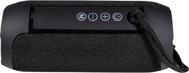 Actual product image Trevi XR 84 Plus Portable Stereo Speaker (Rechargeable battery operated)