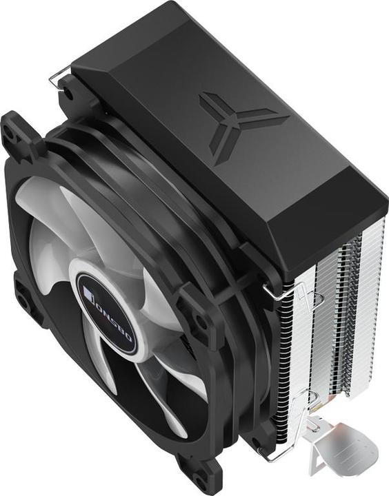 Actual product image Jonsbo CR-1200E (128 mm)
