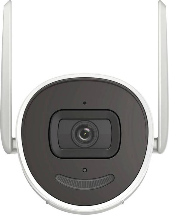 Produktbild Abus 2MPx WLAN Mini Tube Kamera (Full HD 1080p) (1920 x 1080 Pixels)