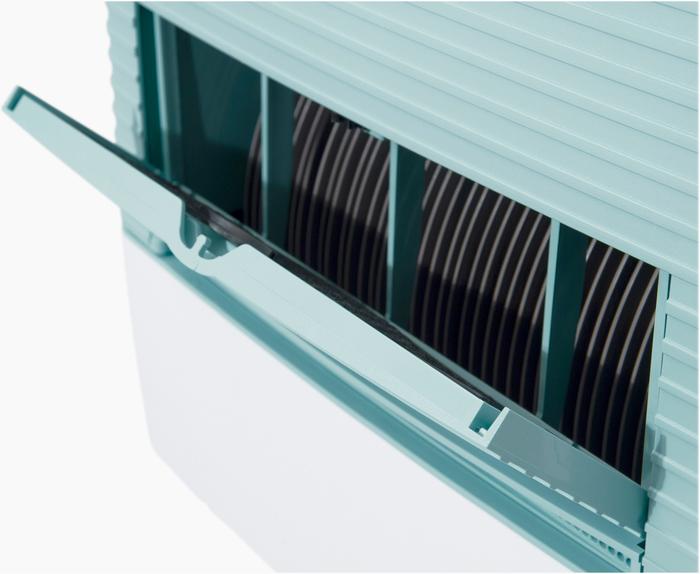 Actual product image Trotec AW 20S (55 m²)