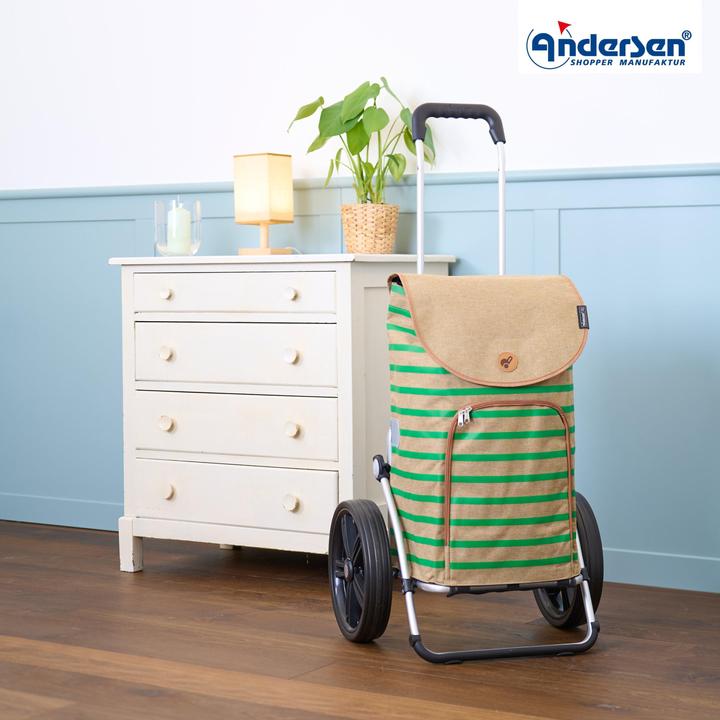 Produktbild Andersen Royal Shopper Eske