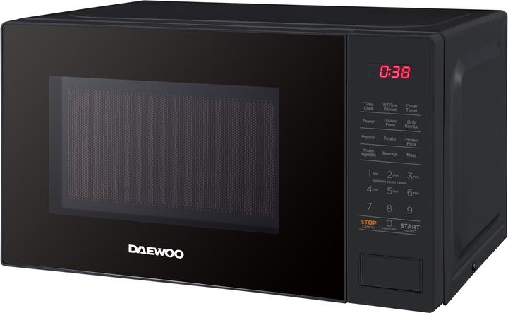 Image du produit Daewoo MMF0G20T3B001 (20 l)