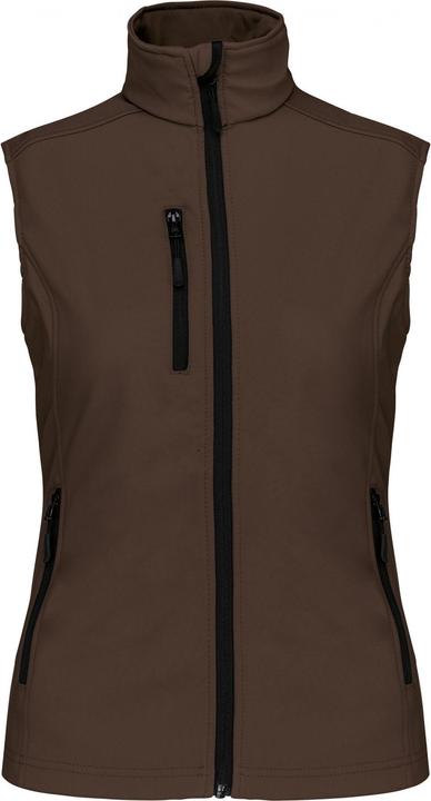 Produktbild Kariban Ärmellose Jacke Frau (4XL)