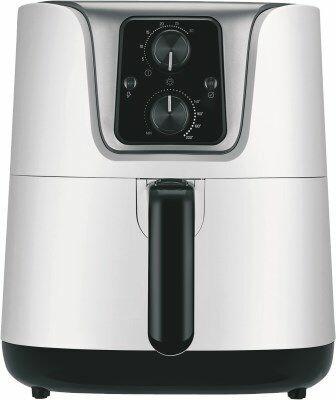Produktbild Grundig Heissluft-Fritteuse