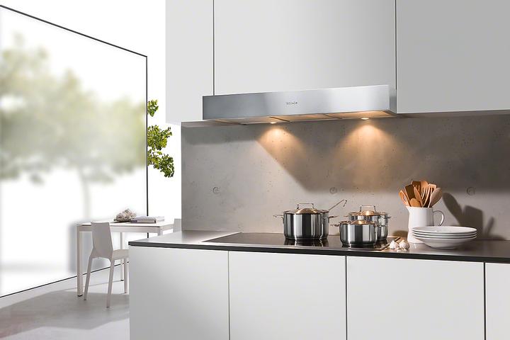 Immagine prodotto Miele DA 1200 (Sottostruttura cappuccio)