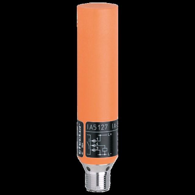 Immagine prodotto IFM IA-3010-BPKG/US-104- Sensore induttivo 20 mm DC Chiusura PNP IA3010BPKGUS104