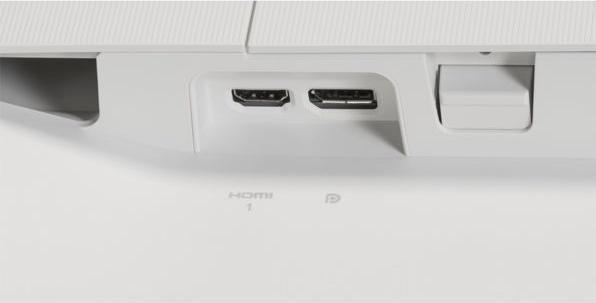 Produktbild Dell S2725HS (1920 x 1080 Pixel, 27")
