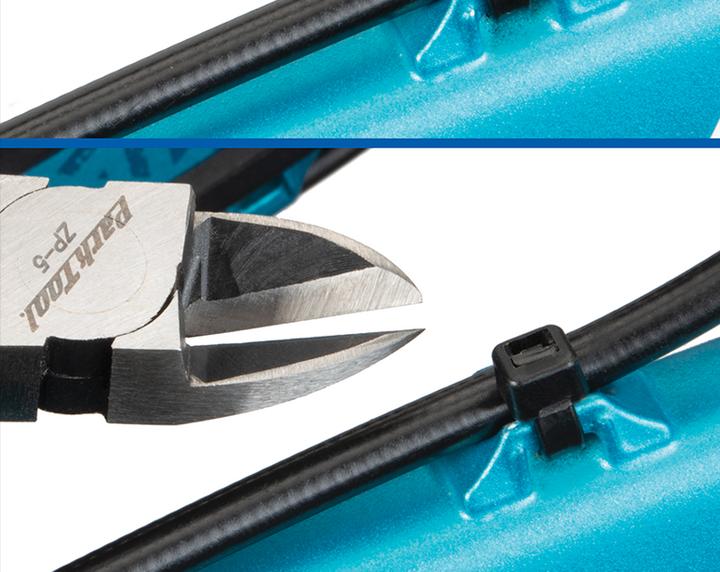Actual product image Park Tool Flat cutter ZP-5 (180 mm)