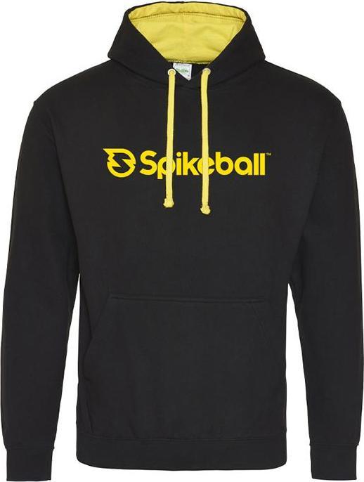 Produktbild Spikeball Hoodie Black XL (XL)