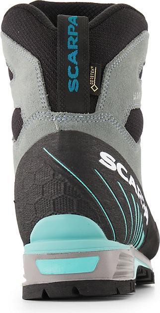 Actual product image Scarpa Manta Tech GTX Schuhe (38.5)