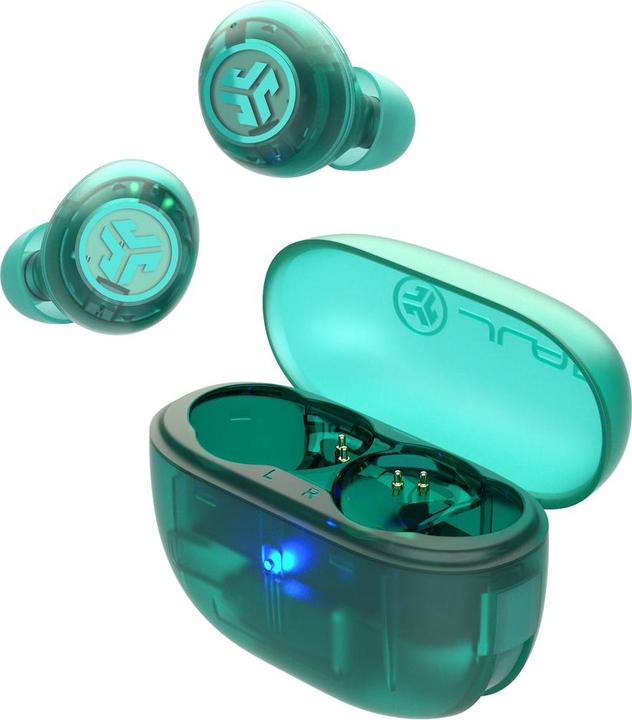 Produktbild JLab Audio GO POP ANC - Earbuds (ANC, 7 h, Kabellos)