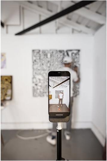 Productafbeelding mophie SNAP+ Powerstationstandaard (10000 mAh, 7.50 W, 20 Wh)