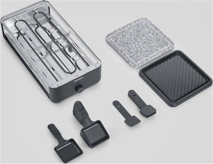 Image du produit Severin RG2366