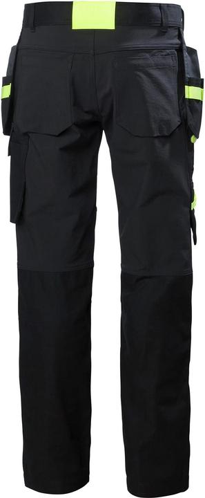 Produktbild Helly Hansen Workwear Oxford 4x Cons Pant (96)