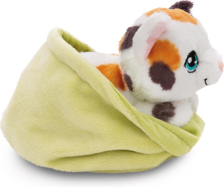 Produktbild NICI Glückskätzchen (12 cm)