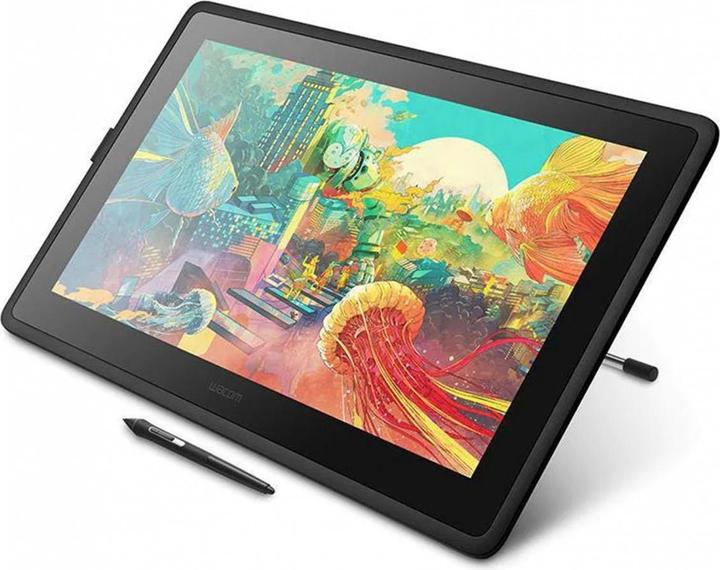 Immagine prodotto Wacom Cintiq 22 (21.50", 5080 lpi)
