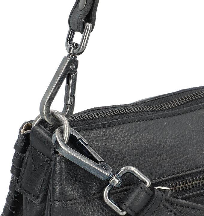 Produktbild Harbour 2nd Just Pure Schultertasche Leder 31 cm