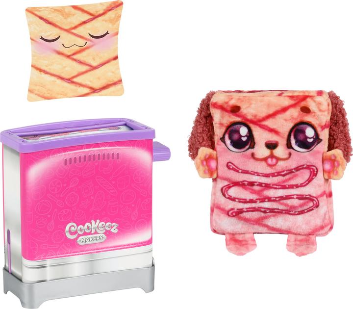 Produktbild Magni Cookeez makery Ofen Toasties (14.50 cm)