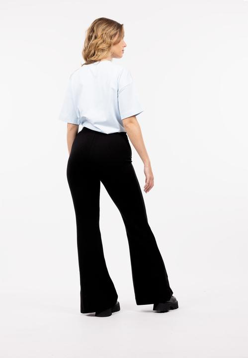 Actual product image Suri Frey SFY Freyday fabric trousers (L)