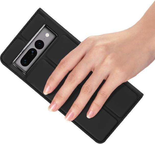 Image du produit Dux Ducis Couverture de livre Skin Pro Series (Google Pixel 7 Pro)