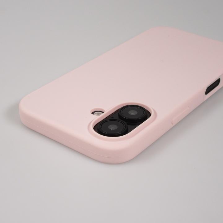 Produktbild PhoneLook Hülle Soft Touch (Apple iPhone 16 Plus)