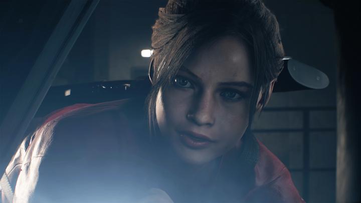 Produktbild Capcom Resident Evil 2 (PS4, DE)