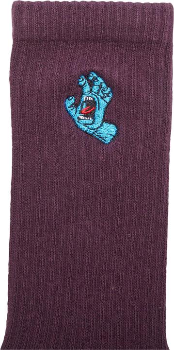 Produktbild Santa Cruz Screaming Mini Hand Socken - 125921 (One Size)