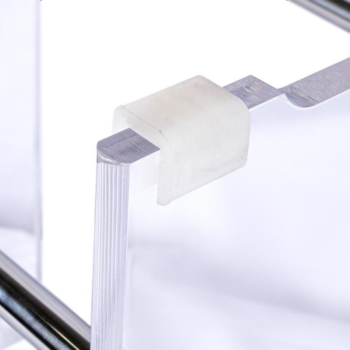 Produktbild Schulte Duschsitz Acryl Transparent D182299