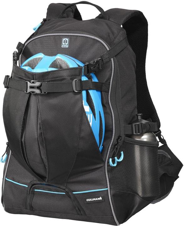 Actual product image Cullmann Ultralight sports DayPack 300 (Photo backpack)