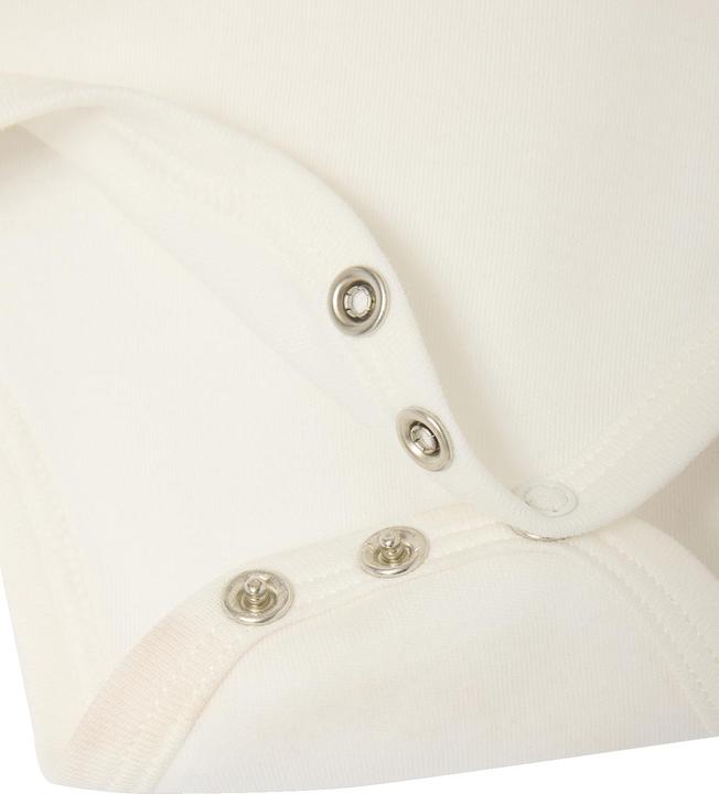 Immagine prodotto Vertbaudet Bio-Kollektion: 5er-Pack ärmellose Baby Bodys mit Tiermotiven (92)