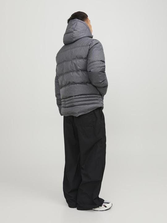 Produktbild Jack & Jones Kapuzen Wattierte Jacke (S)
