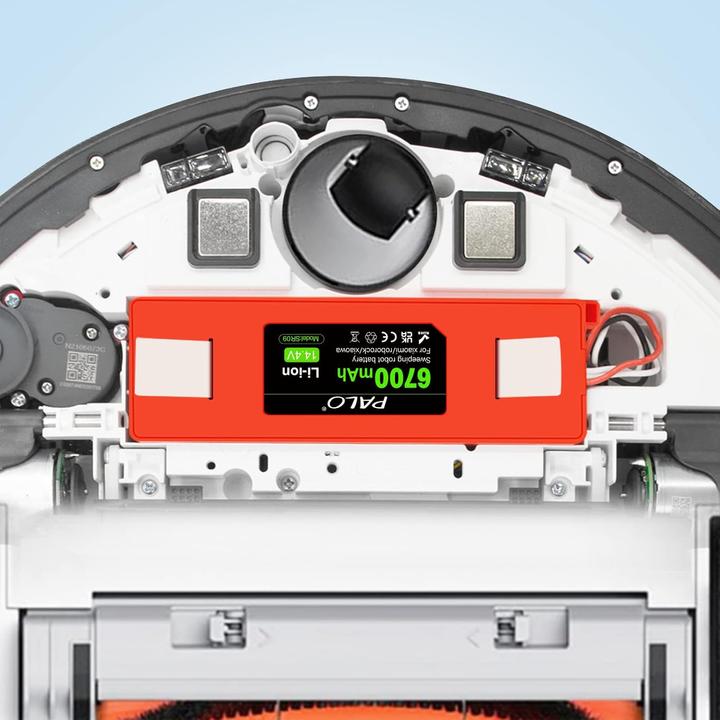 Produktbild Palogreen Akku für Xiaomi Roborock