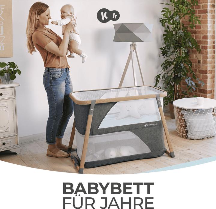 Produktbild KinderKraft Sofi