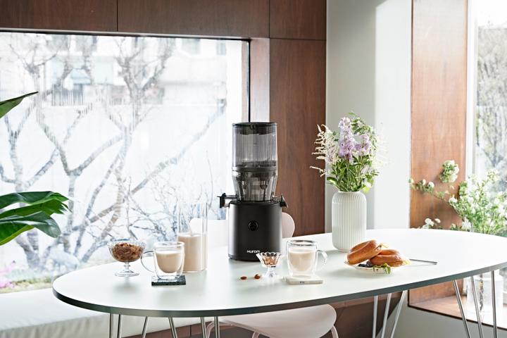 Produktbild Hurom Slow Juicer H320N
