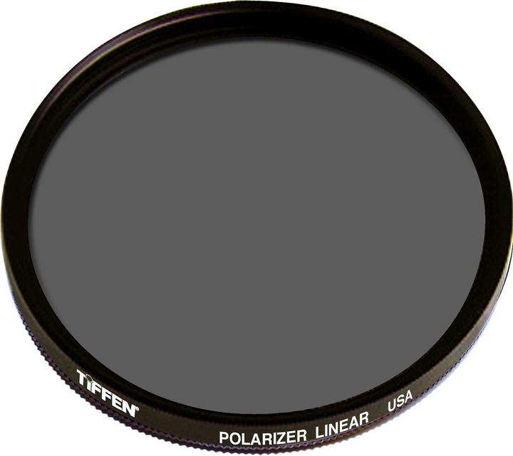 Immagine prodotto Tiffen Polarizzatore Sr Da 62 mm (62 mm, Filtri polarizzanti, 62 mm)