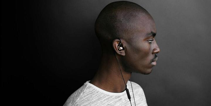 Productafbeelding Shure Rmce