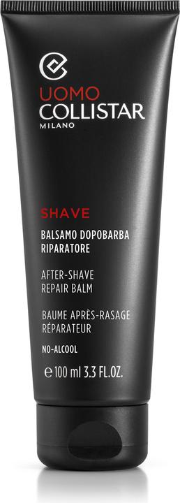Collistar Man After-Shave Repair Balm 100ml (Balsam, 100 ml)