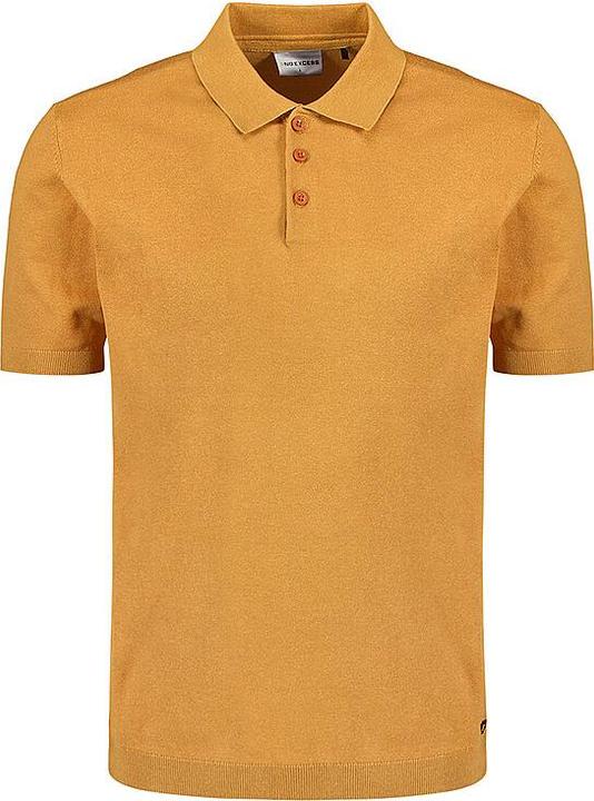 Image du produit No Excess Poloshirt (XL)