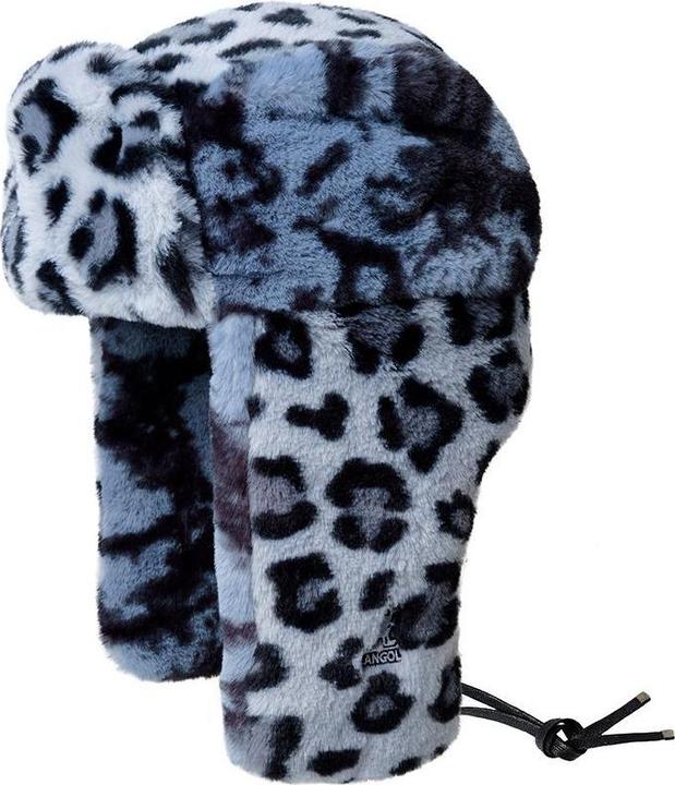 Produktbild Kangol Wild Fur Trapper