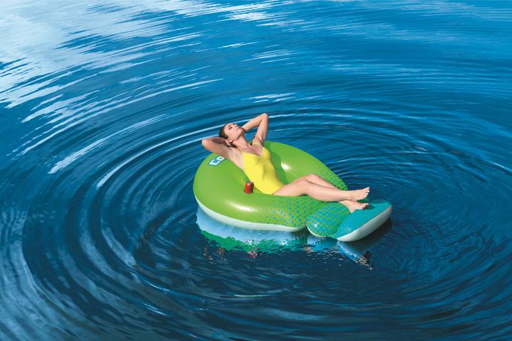 Produktbild Bestway Badeinsel