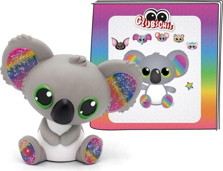Image du produit Tonies Miss Crayon sur la sellette (Allemand)