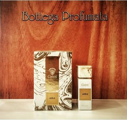 Produktbild Gritti Adele Eau de Parfum (Eau de Parfum, 100 ml)