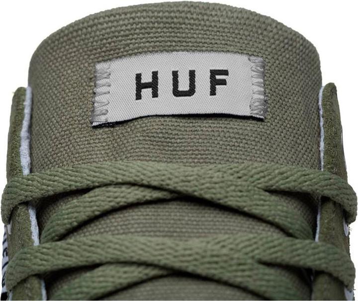 Image du produit Huf Classic Lo Ess (40.5)