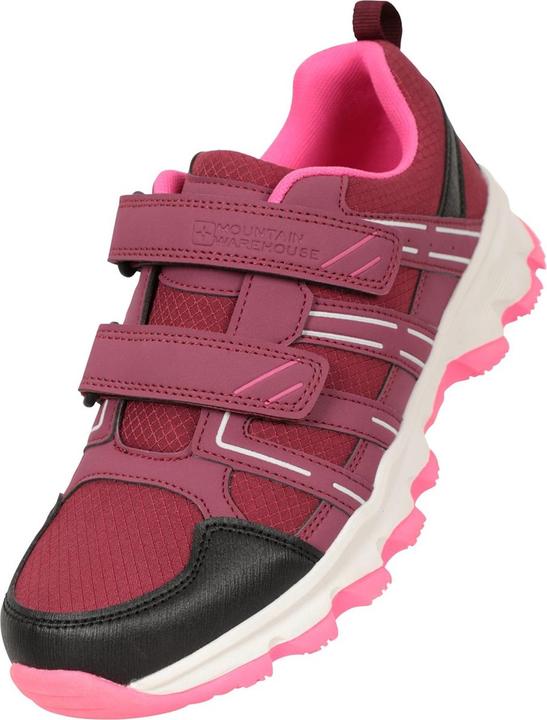 Image du produit Mountain Warehouse - Chaussures de marche CANNONBALL - Enfant (34)