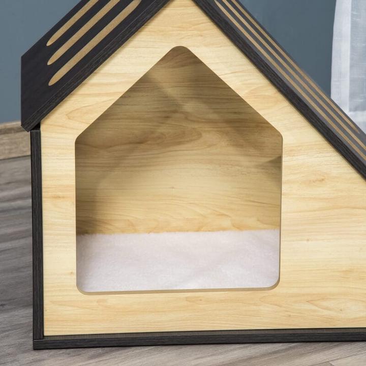Actual product image Jamb Pawhut (Dog house)